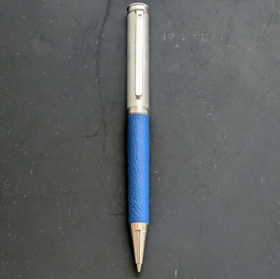 Waldmann solon ペンシル スターリングシルバー 0.7mm