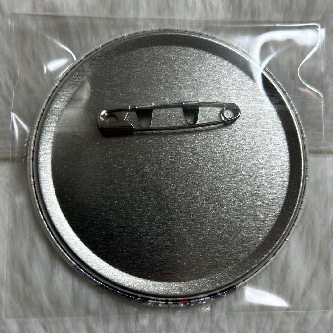 超激レア　レム　缶バッジ　バレンタイン SEGA リゼロ　セガ　コラボ　カフェ