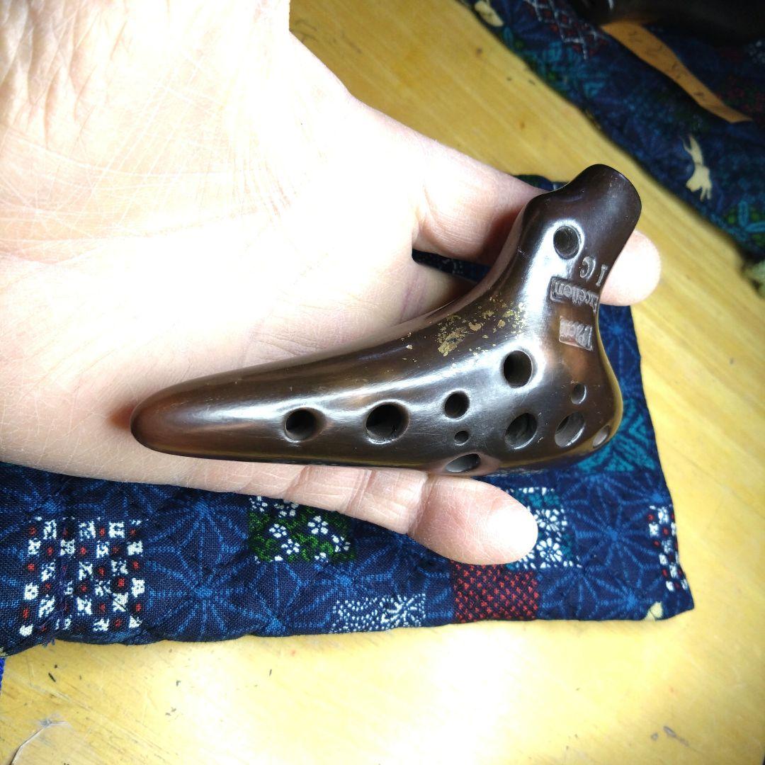 管楽器・吹奏楽器 pieta Excellent 1C