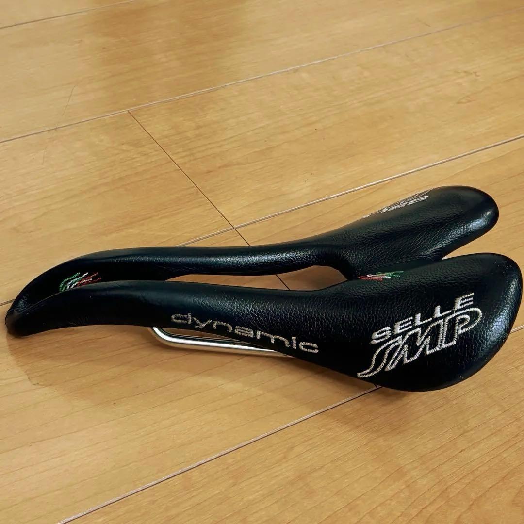 ★専用★Selle SMP dynamic ブラックサドル