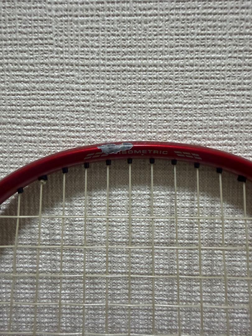 YONEX DUORA7 デュオラ7