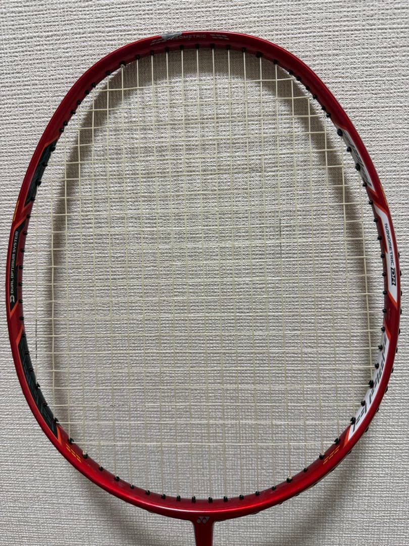 YONEX DUORA7 デュオラ7