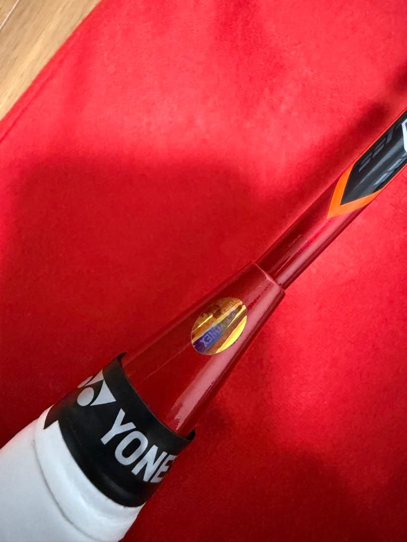 YONEX DUORA7 デュオラ7