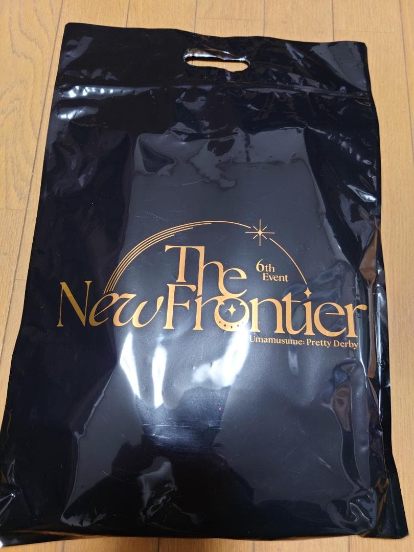 ウマ娘 6th EVENT 春秋公演 特典グッズセット