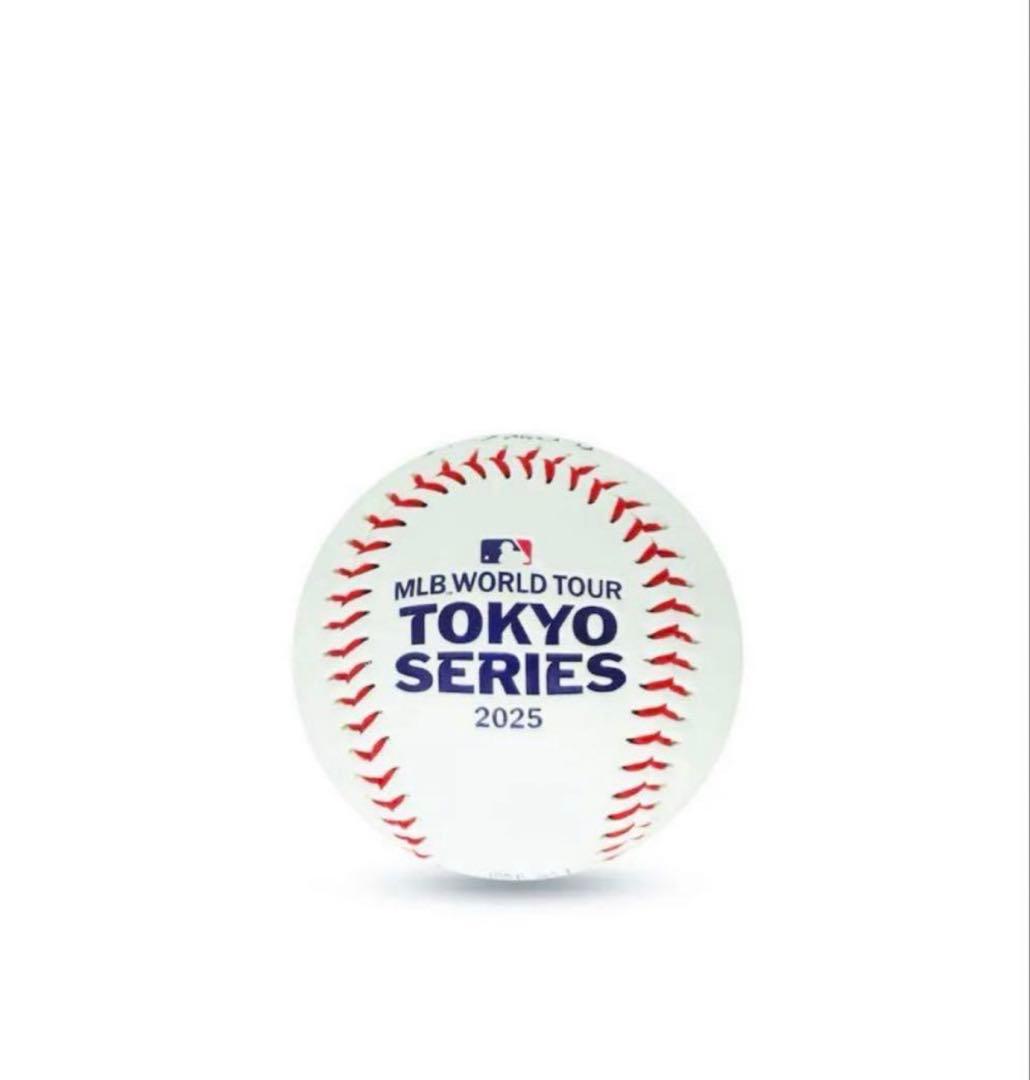 【レプリカ】MLB WORLD TOUR TOKYO SERIES 大谷翔平