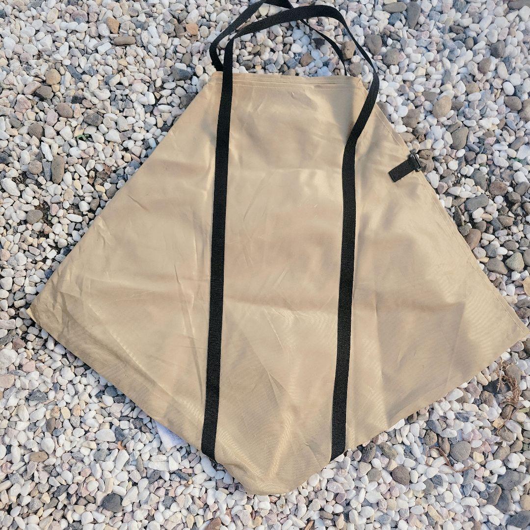 豪華8点✨スノーピーク 焚き火台 L セット グリルブリッジ 焼き網 収納ケース