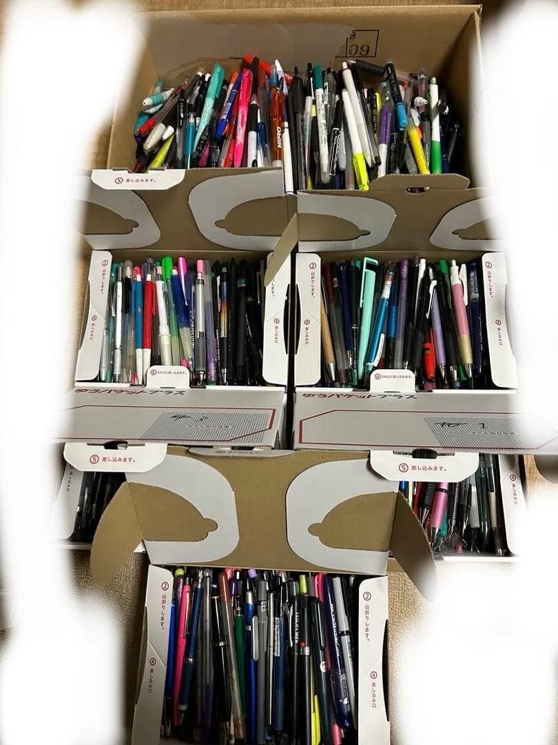約100本 シャーペン ボールペン まとめ売り 大量 セット