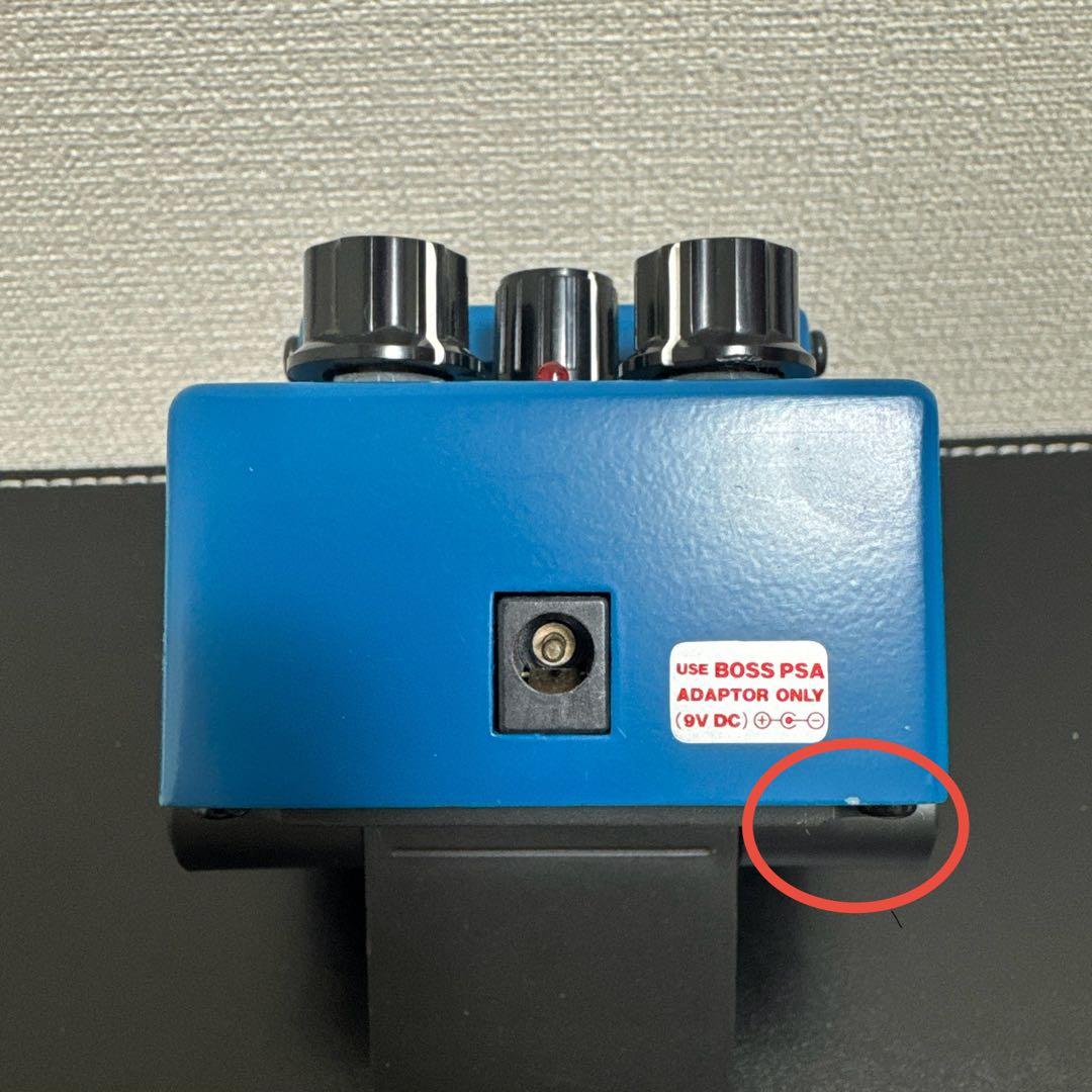 ★日曜限定価格★【BOSS】［中古］BD-2 / BHシリアル