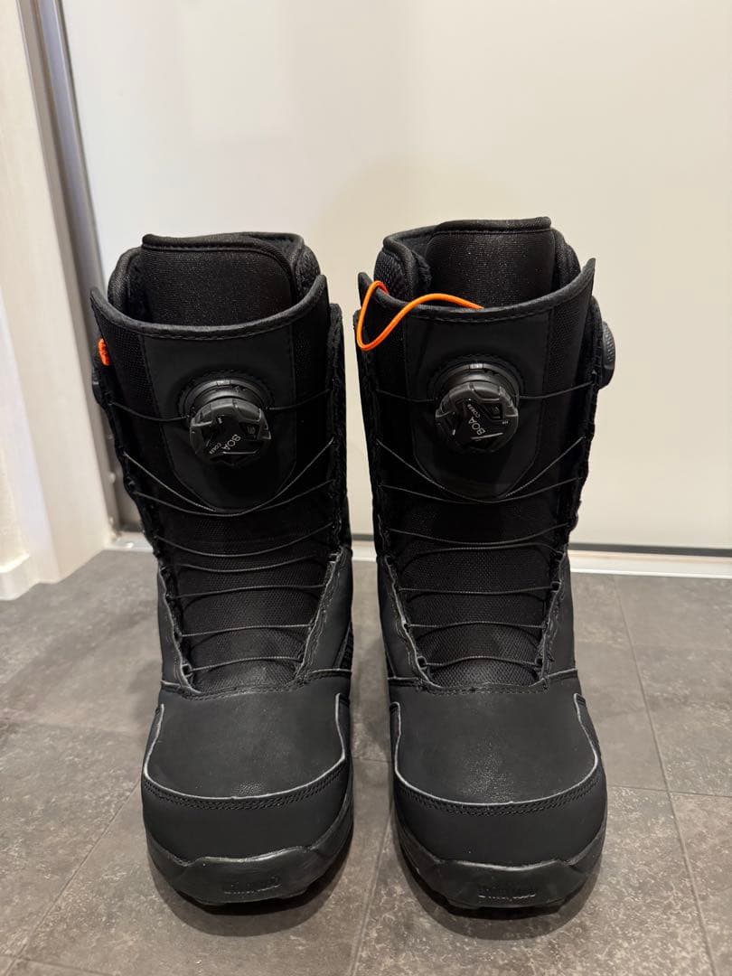 Thirtytwo スノーボードブーツ Stw Double Boa
