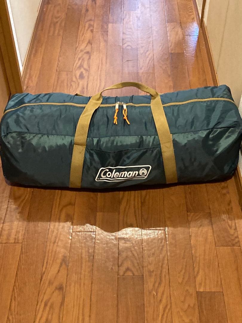 テント・タープ Coleman SCREEN CANOPY JOINT TARP III