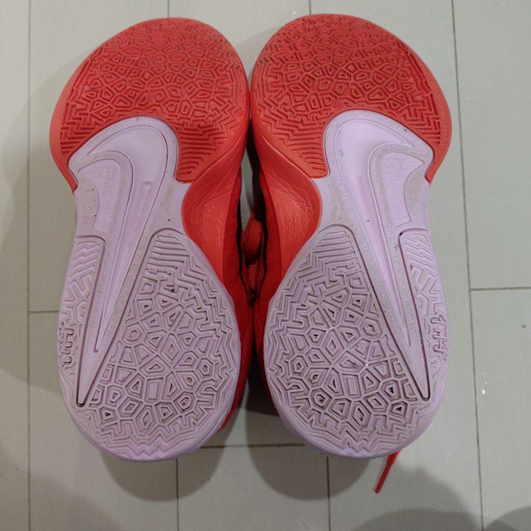 NIKE ナイキ　ジャ 2 \"Heart Eyes\" EP ハートアイズ ja2