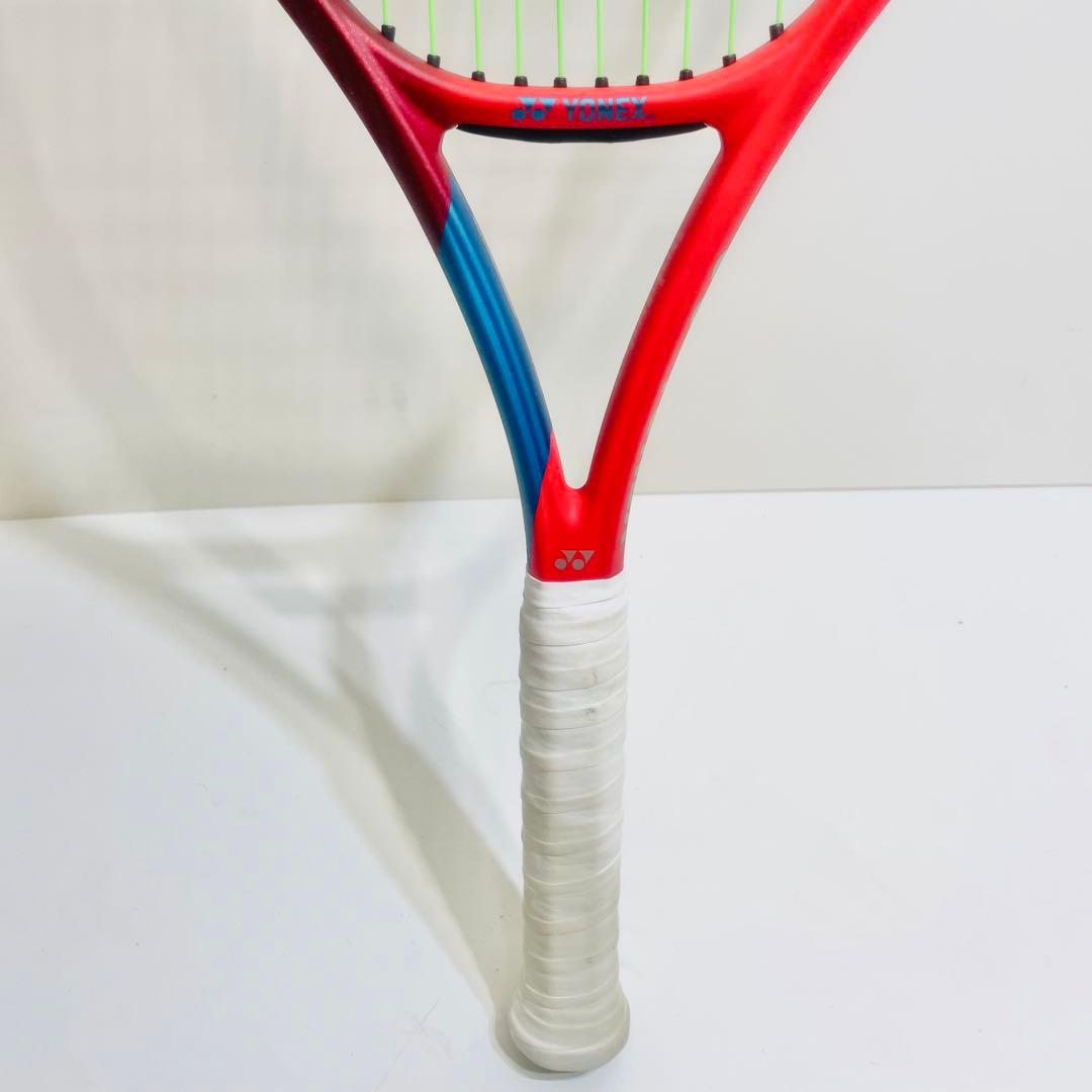 【大人気】YONEX ヨネックス ブイコア98 vcore98 硬式 ラケット