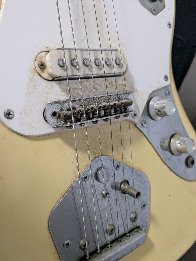 ELK Deluxe ジャンク