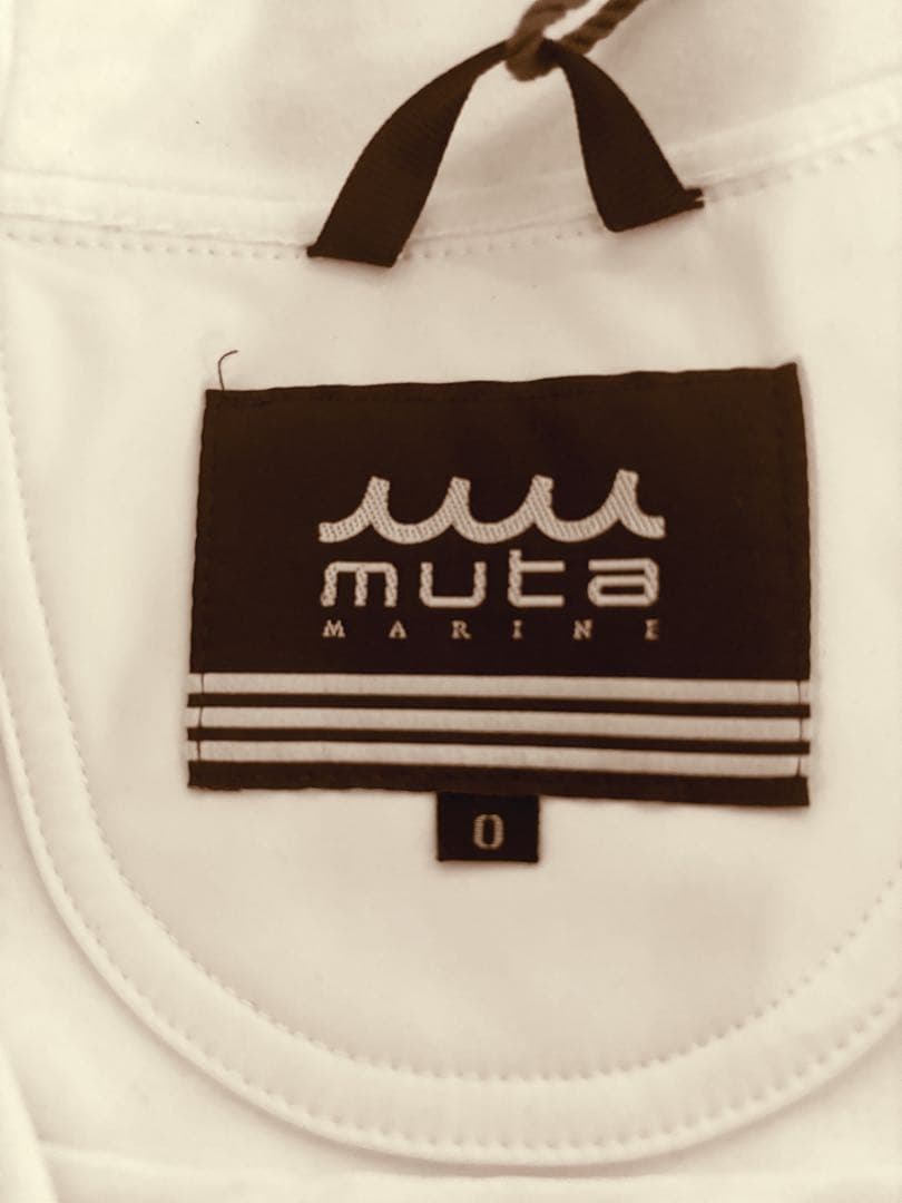 ムータマリン　レディース