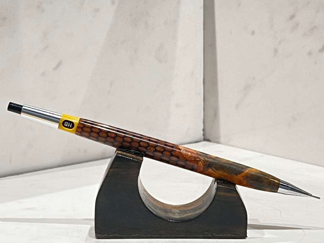 pg5+ハイブリッドウッド