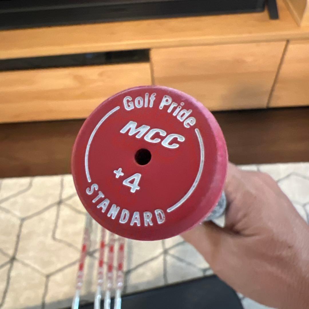 タイトリスト T100 2023 アイアン モーダス115s 6本アライン +4