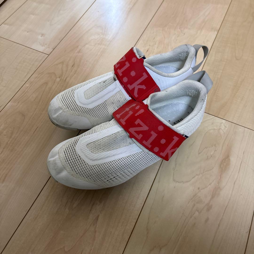 フィジーク TRANSIRO HYDRA AEROWEAVE CARBON