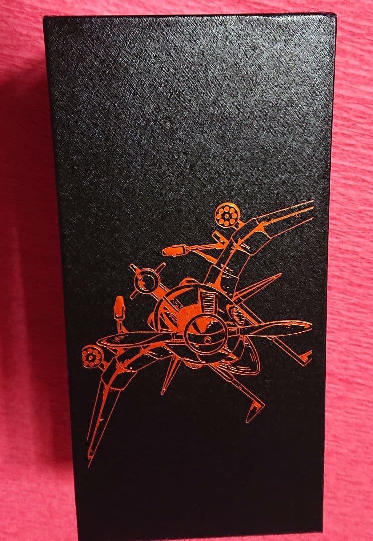 ジョジョの奇妙な冒険 ナランチャ・ギルガ 香水 オーデパルファム