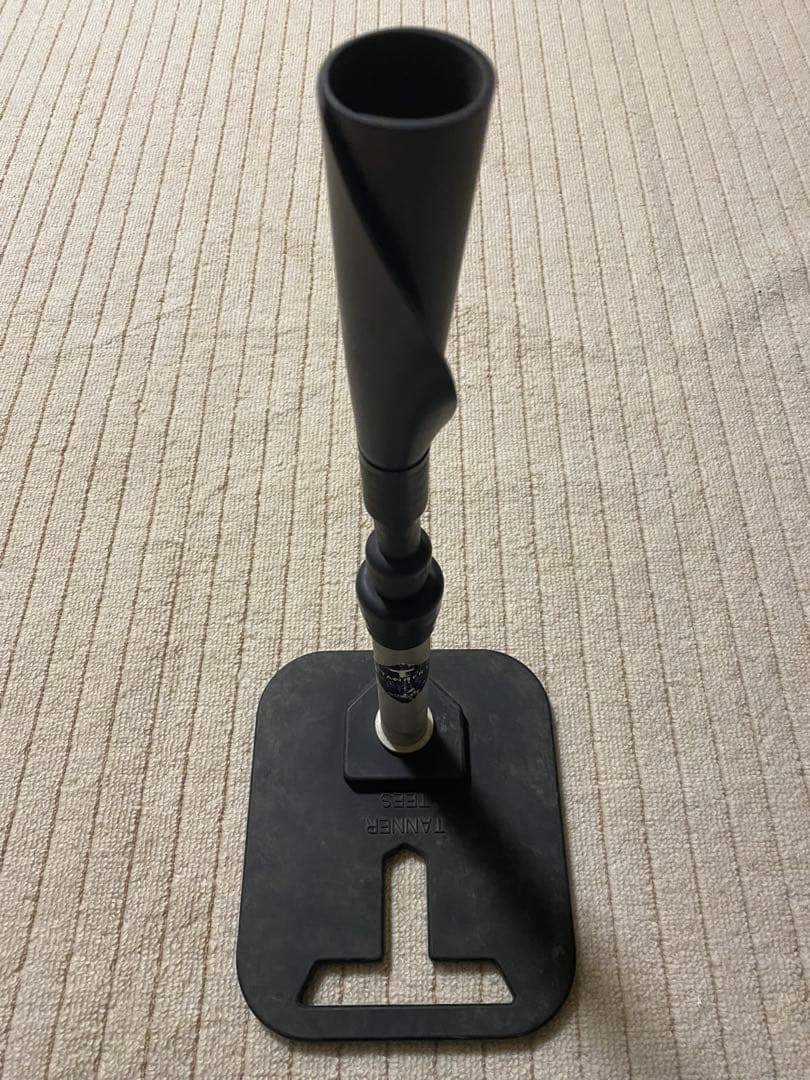 TANNER PRO バッティングティー