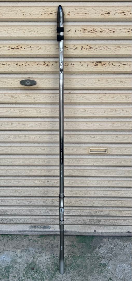 Daiwa ダイワ　HZ インターライン　エンブレム磯　F1.7-53I