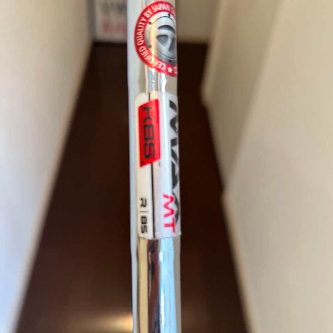 テーラーメイド ステルスアイアンセット7本