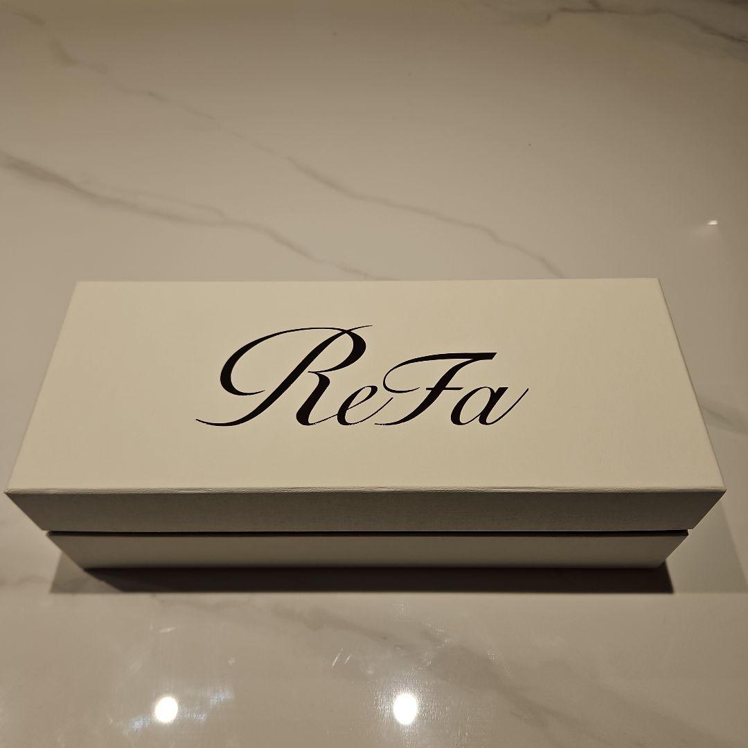 Refa　リファインバブルU