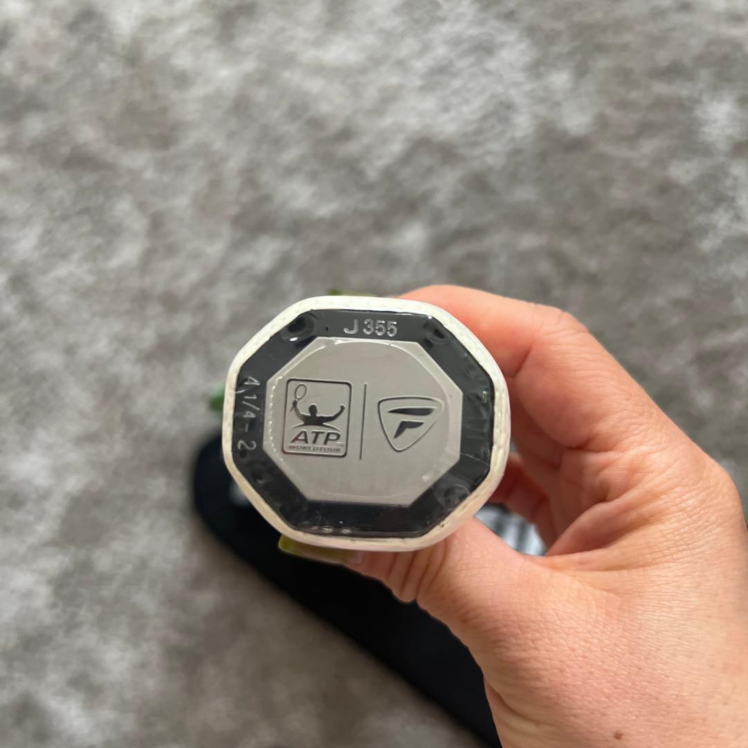 テクニファイバー テニスラケット