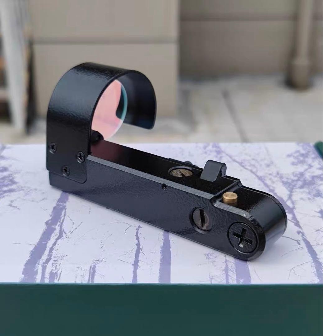 ロシア Darksight okp-7 ドットサイト スコープ20mmバージョン