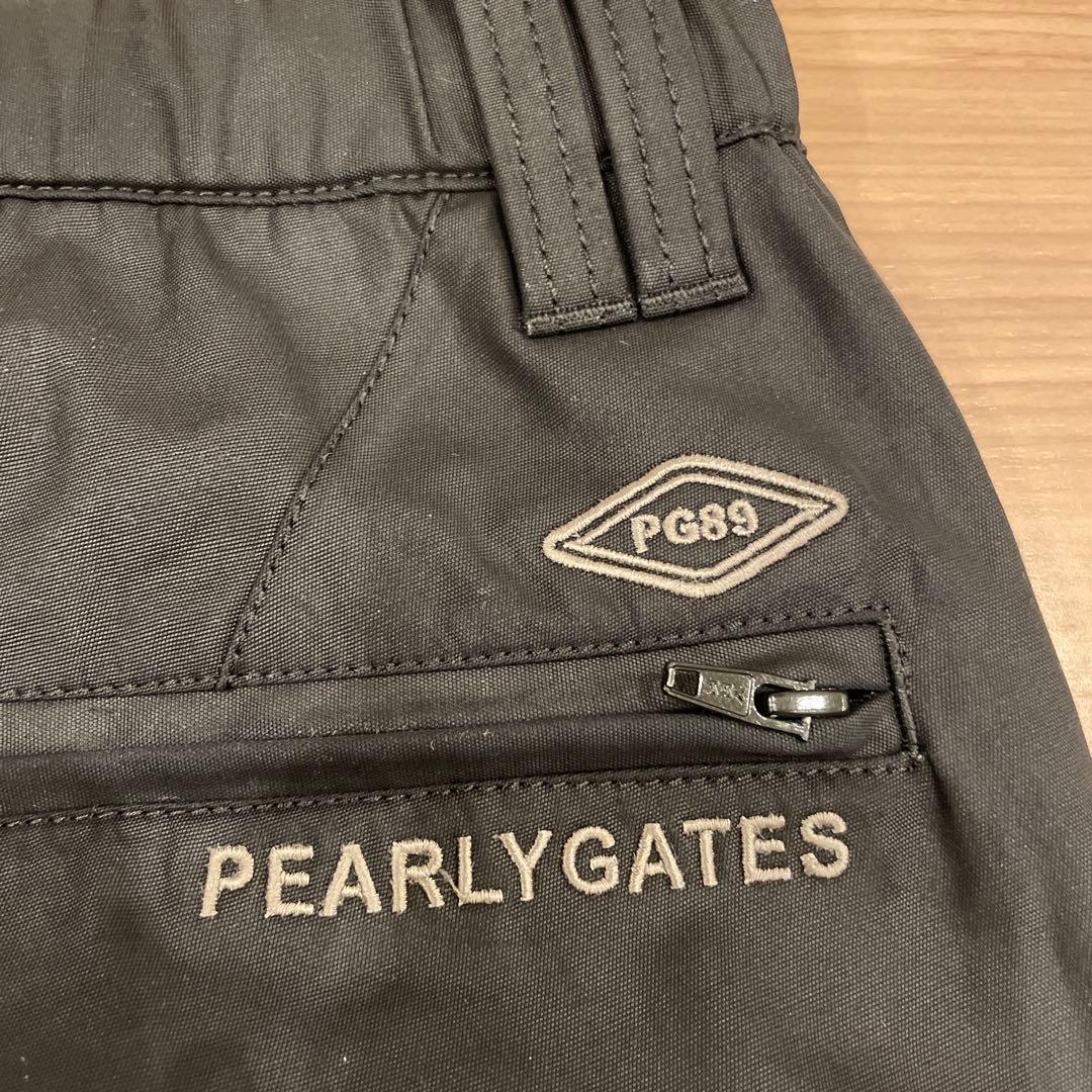 パーリーゲイツ ゴルフ　パンツ