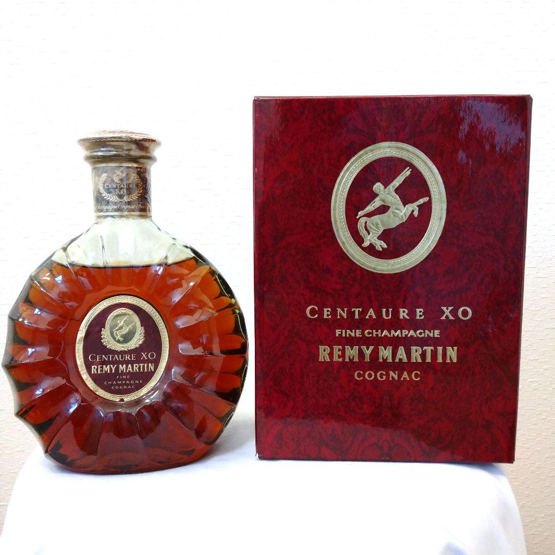 REMY MARTIN CENTAURE XO コニャック 700ml