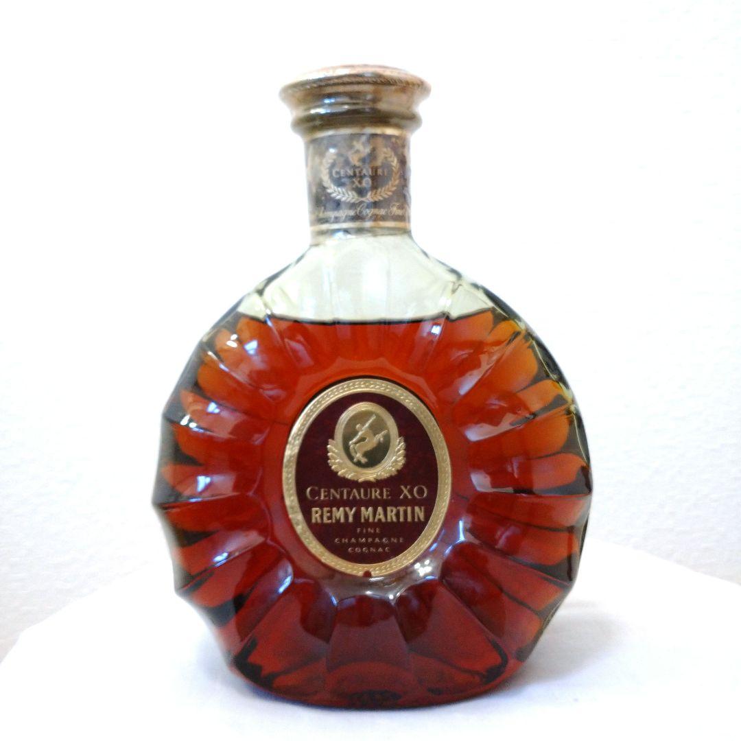 REMY MARTIN CENTAURE XO コニャック 700ml