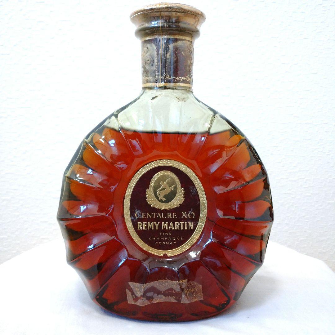 REMY MARTIN CENTAURE XO コニャック 700ml