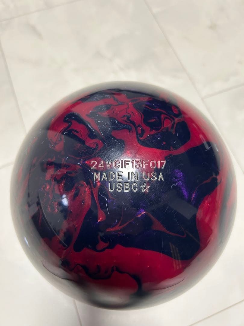 ボール STORM ICONIC CODE