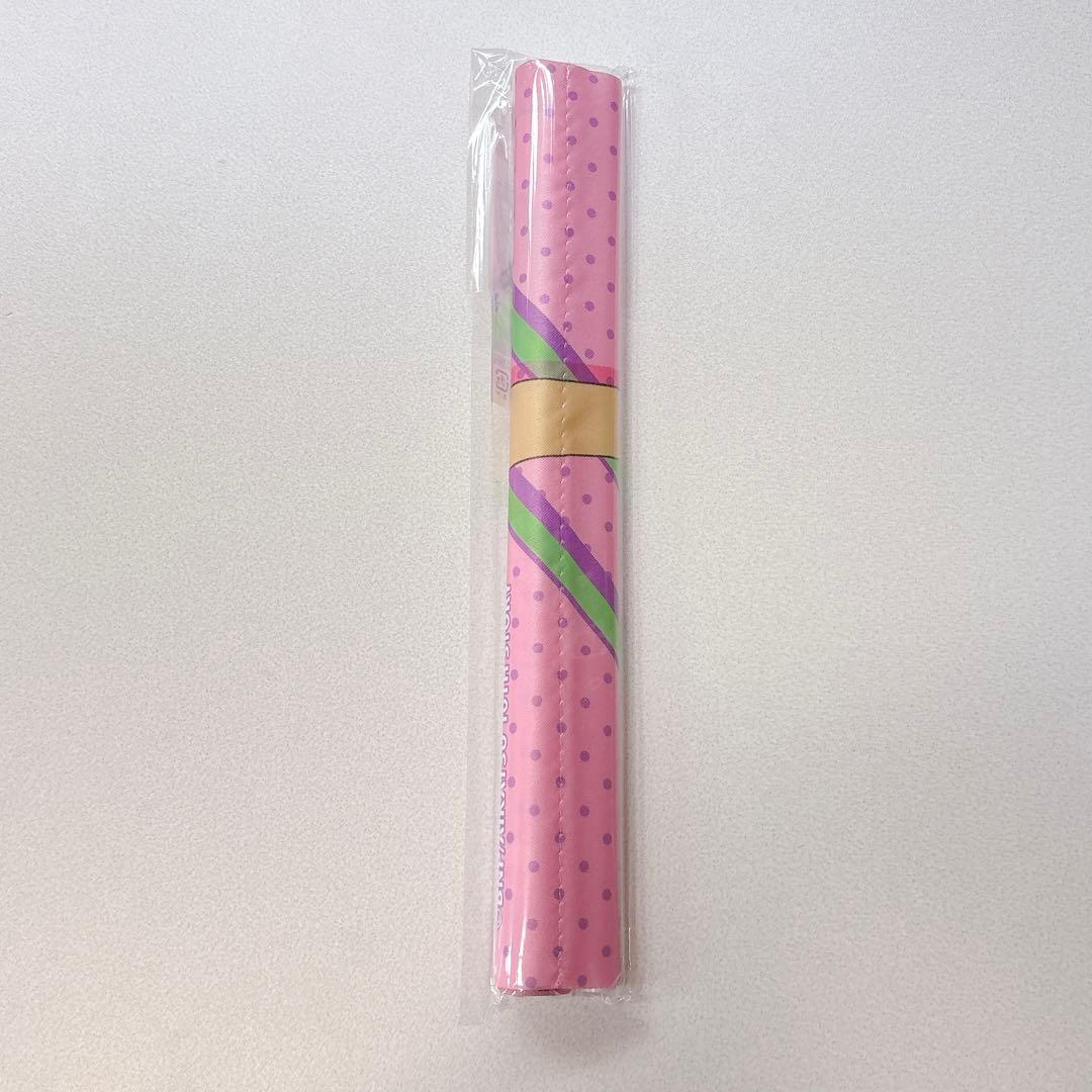 アイカツ TSUTAYA 限定 レトロポップ スリムタペストリー 星宮いちご