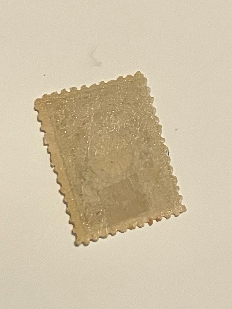 希少　菊切手　日本　中国　未使用　セット