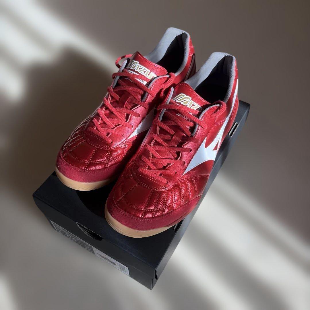 モレリアサラジャパン in