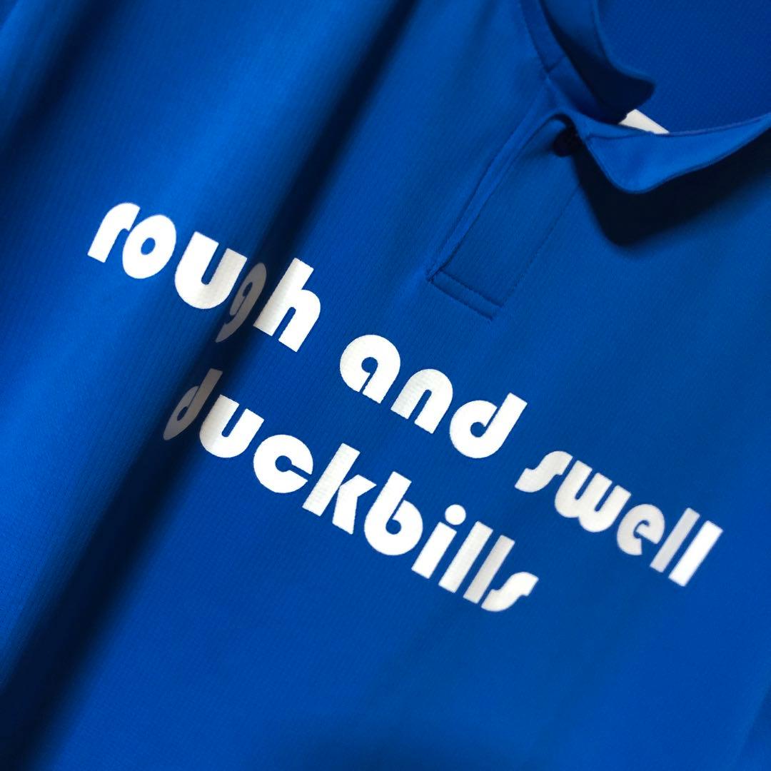 rough&swell ラフアンドスウェル シャツ M