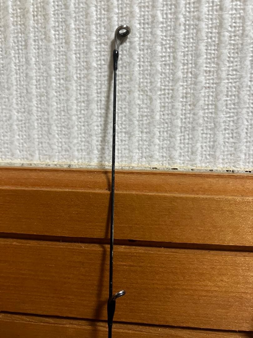 シマノ　ソアレxr S58UL-S