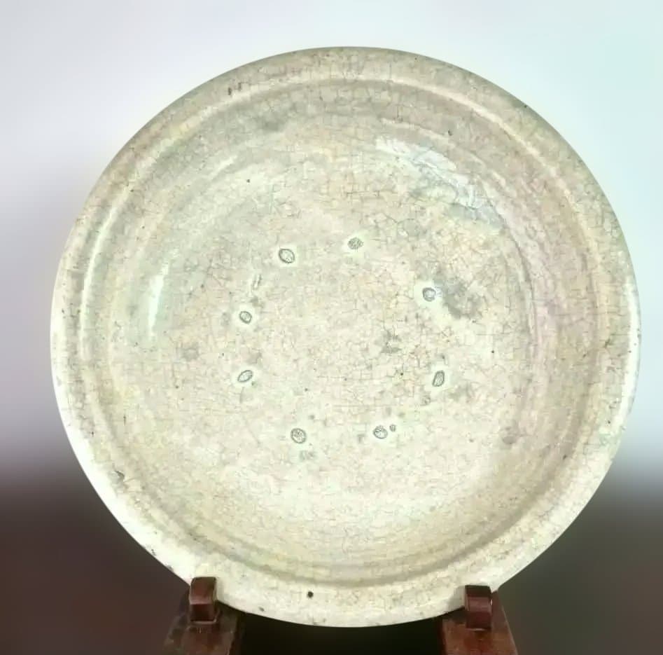 【40センチ】大皿古瀬戸