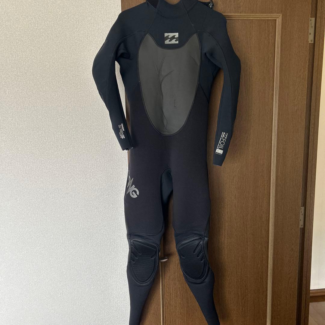 BILLABONG WETSUITS/SYSTEMS_フルスーツ