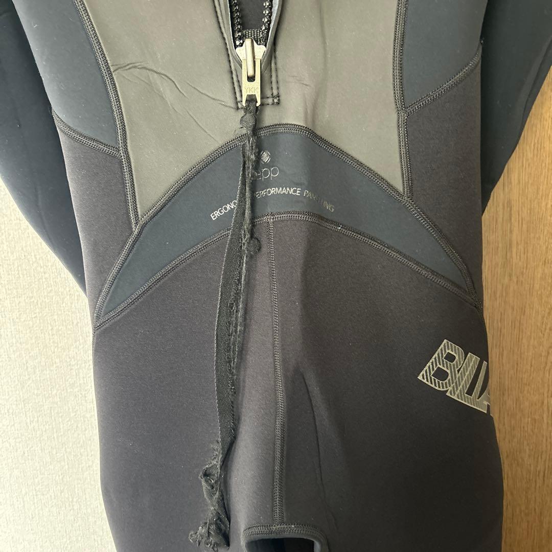 BILLABONG WETSUITS/SYSTEMS_フルスーツ