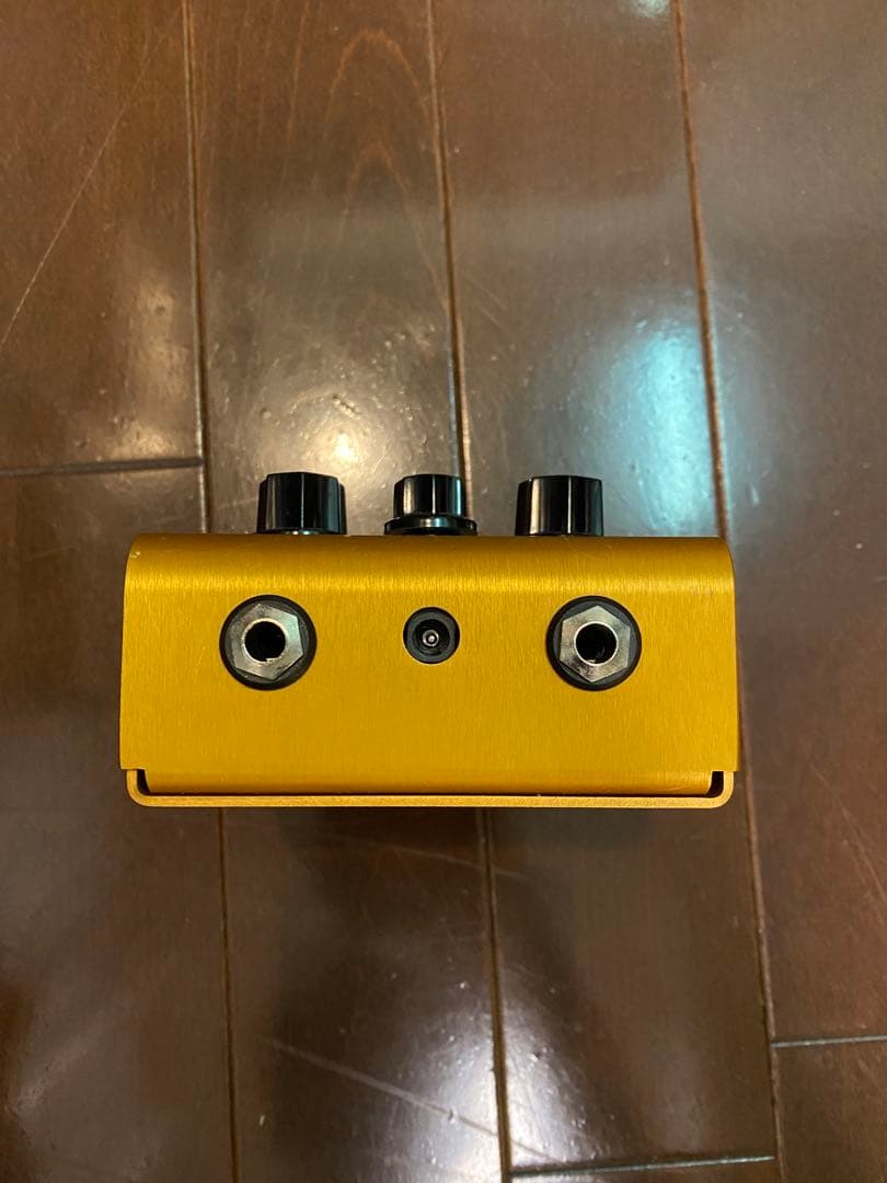 ギター Strymon OB.1 OpticalCompressorCleanBoost