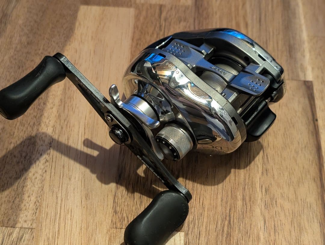 06アンタレスDC ANTARES DC ベイトリール