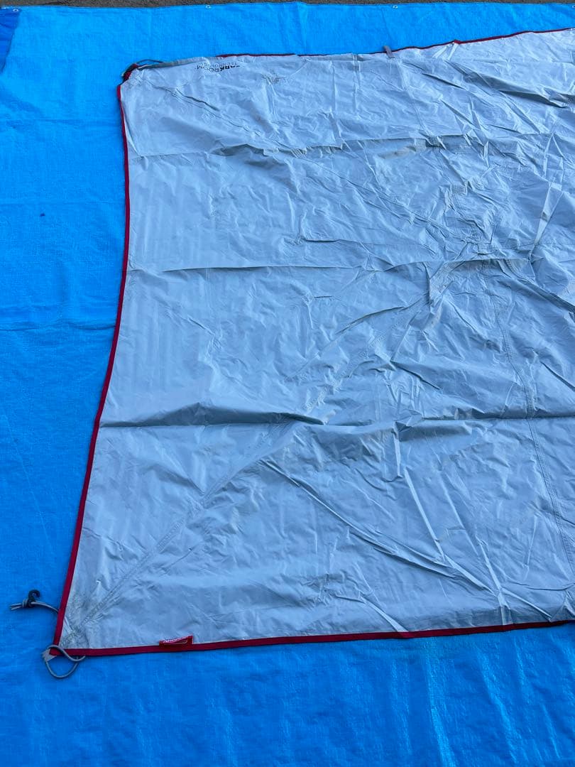 コールマン タフスクリーン2ルームエアー MDX+