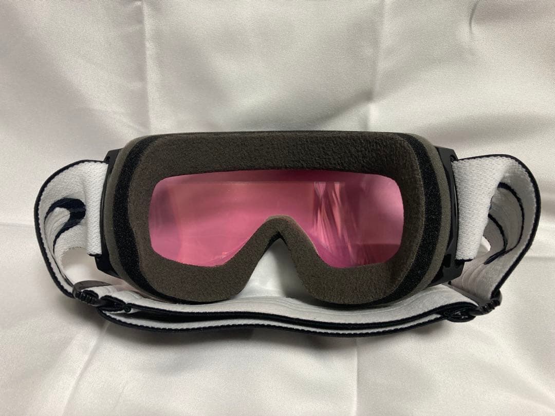 ☆Xmas限定価格☆ オークリー ゴーグル ラインマイナー エル 24-25