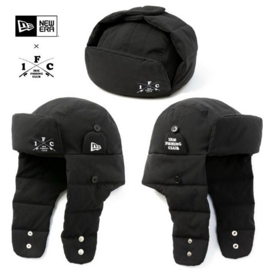 アイリーフィッシングクラブ　ニューエラ
