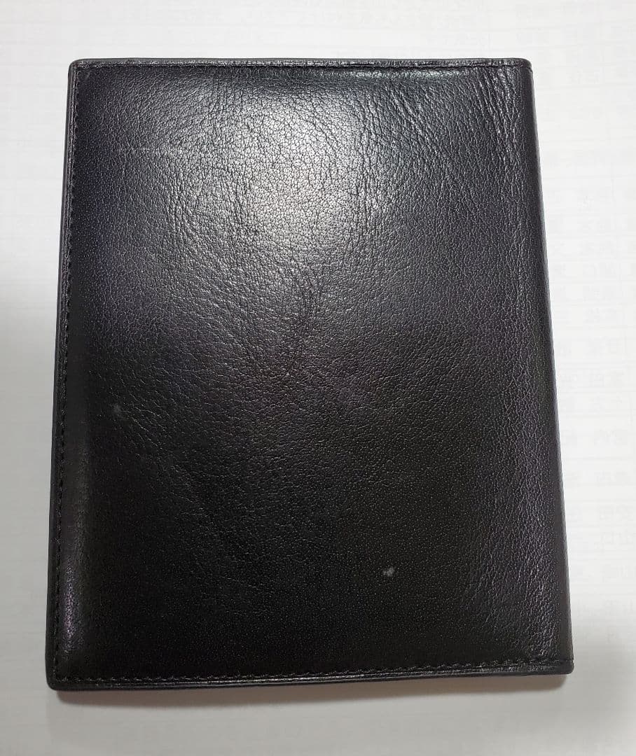 BERETTA ベレッタ 銃砲所持許可証ケース