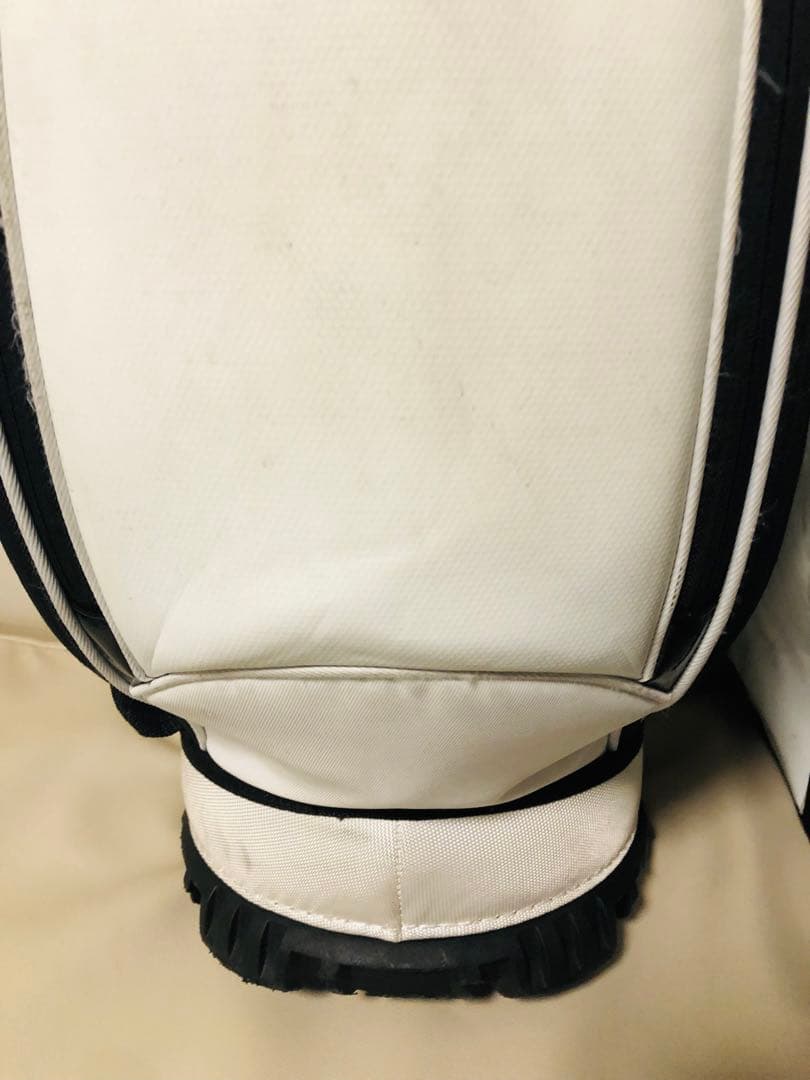 【送料込み】new balance ニューバランス キャディバッグ