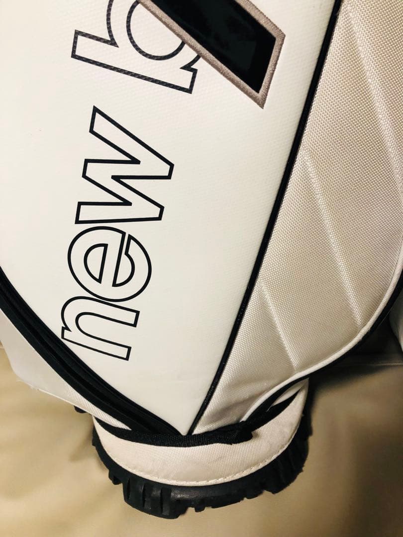 【送料込み】new balance ニューバランス キャディバッグ