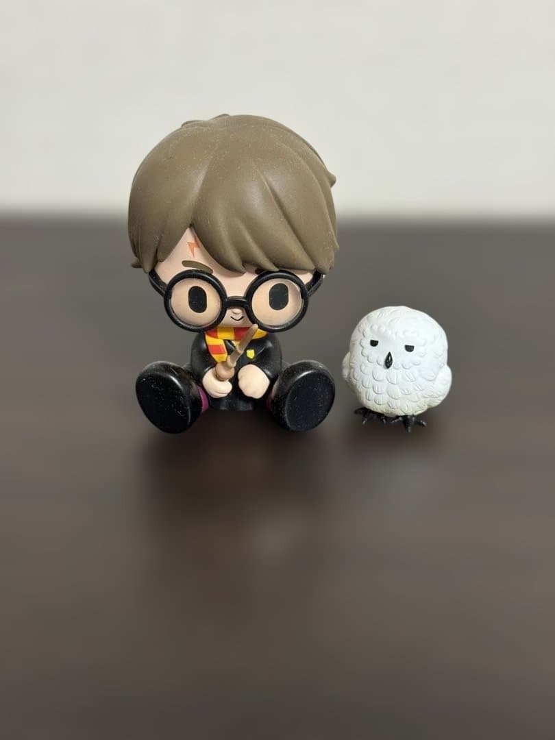 POPMART ハリーポッターシリーズ　レア